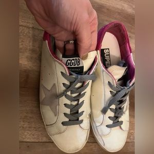 Golden Goose size 39